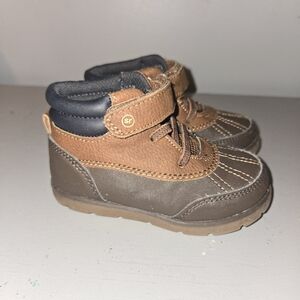 Stride rite size 6 baby